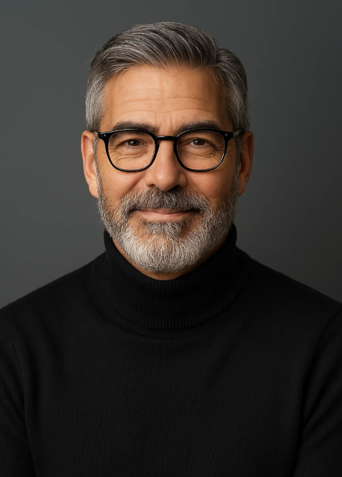 Elias Grant