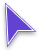 Purple cursor