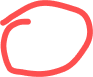 red circle